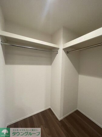 D-アリビオの物件内観写真